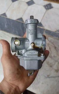 کاربرات 150