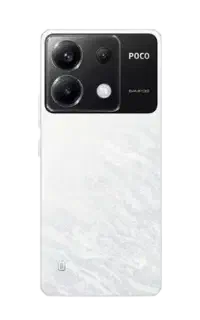 pocox6