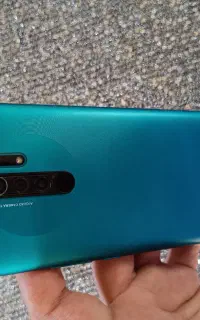 شیائمی Redmi 9 کاملا سالم و پلمپ