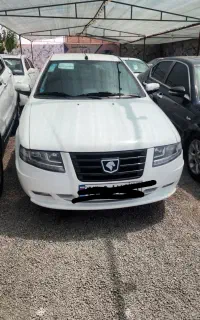 سورن موتور پارس سیمی و برقی نقد و اقساط