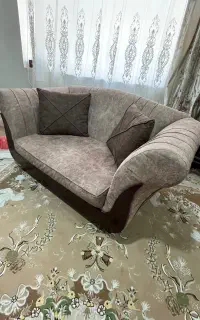 نیم ست در حد نو
