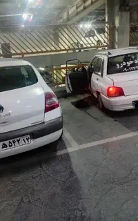 امداد خودرو سیمکش مکانیک در محل شبانه روزی