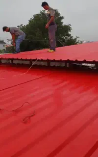 طراحی و اجرا  باز سازی ساختمان ‌وتعمیرونصب شیروانی