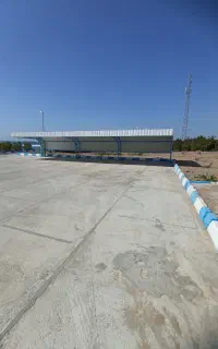 جوشکار سیار