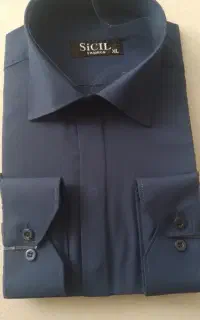 پیراهن مردانه مجلسی