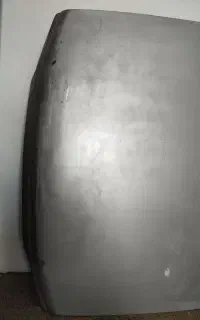 کاپوت پژو ۴۰۵