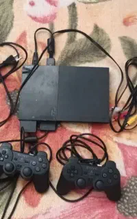 سر گرمی در حد نو (ps2)