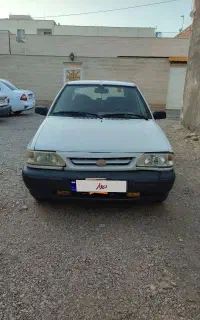 فروش خودرو