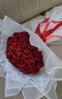 عطر گل ها