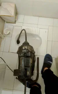 لوله بازکن شیرودی چمن مصلی۱۷شهریور فدائیان کوشش۲۴س
