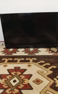 تلویزیون سامسونگ ۴۳ اینچ