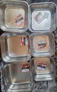 آبکش ولگن یونیک پلاس