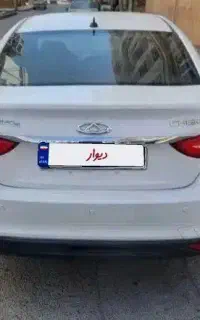 آریزو۵مدل۹۵ ۱۵۶تاکار