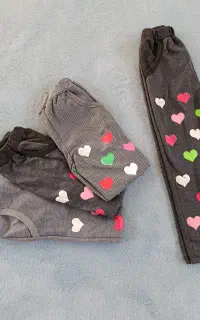 حراج شلوار راحتی بچگانه
