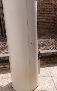 آبگرمکن ایستاده