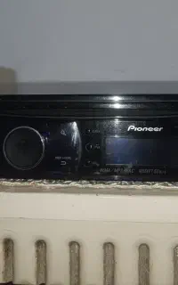 ضبط پایونیر