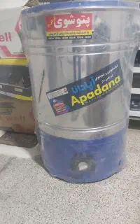 پتوشور ۶۰ کیلو گیربکس دار۱۲۴۰۰