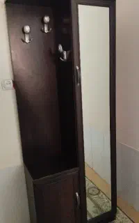 جاکفشی ایستاده