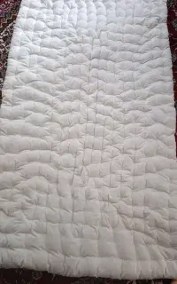 تشک طبی خالص پشم گوسفند