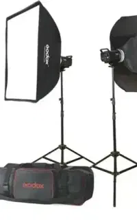 کیت فلاش گودکس Godox MS300 Monolight Kit