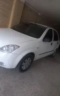 تیبا 2 مدل ۹۷