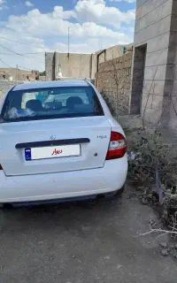 تیبا اس ایکس مدل 1400 فروشی