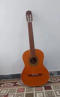 گیتار پارسی مدل m5