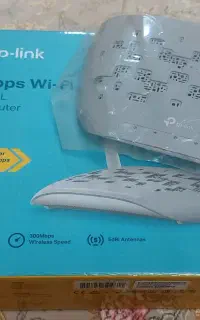 مودم وایفای tp-link VDSL/ADSL