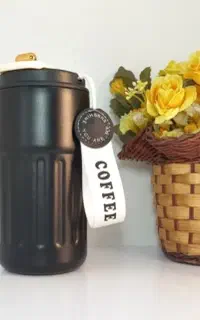 تراول ماگ دماسنج دار