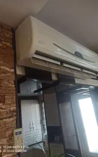 کولرگازی ۳۰هزار