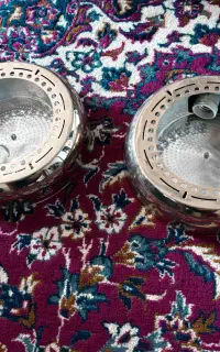 لوستردرحدنو