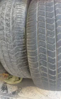 لاستیک و رینگ وانت