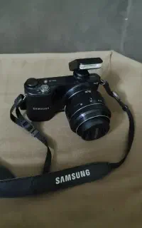 دوربین سامسونگ nx2000