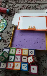 کلاس اولی و فکری