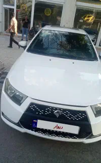 دنا پلاس مدل 97سفید