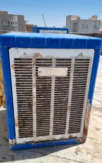 یک عدد کولر ابی ۷هزار