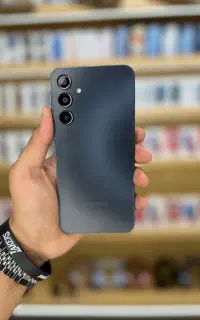 گوشی سامسونگ  A16 حافظه 128 گیگ اقساط
