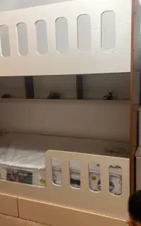 تخت دوطبقه