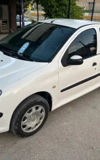 ۲۰۶مدل ۹۹ تیپ ۳