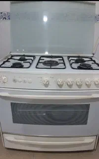 اجاق گاز تکنو