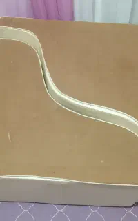 میز جلو مبلی