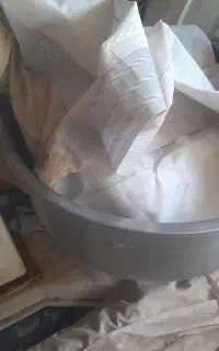 دستگاه خمیرگیر