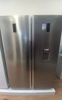 یخچال دوقلو اسنوا