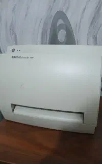 پرینتر hp سالم