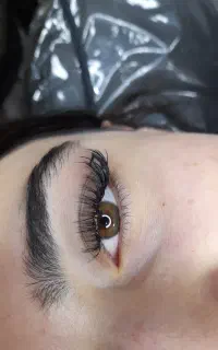 کاشت مژه و لیفت ابرو و مژه