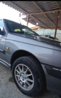 فروش پژو مدل ۸۵