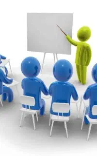 تدریس زبان عربی و انگلیسی