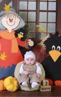 دکور آتلیه عکاسی