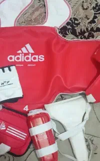 ست ورزشی تکواندو