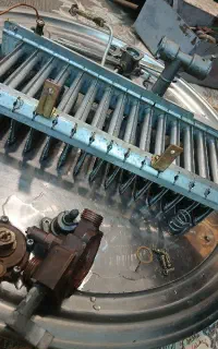 پکیج و ابگرمکن .تعمیرات